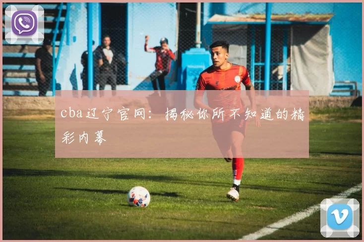 cba辽宁官网：揭秘你所不知道的精彩内幕