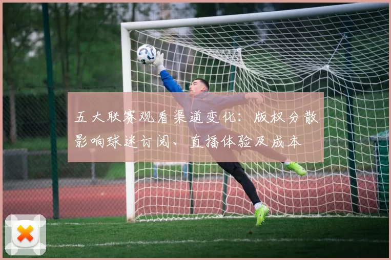 五大联赛观看渠道变化：版权分散影响球迷订阅、直播体验及成本